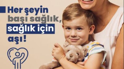 Sağlıklı Bir Gelecek İçin Aşılanmanın Önemi Vurgulandı Yalova İl Sağlık