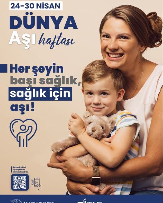 Sağlıklı Bir Gelecek İçin Aşılanmanın Önemi Vurgulandı Yalova İl Sağlık