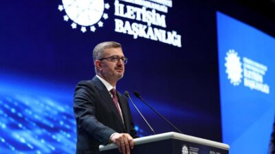 Cumhurbaşkanlığı İletişim Başkanlığı tarafından “Dijital Çağda Güvenli Toplum: Riskler ve