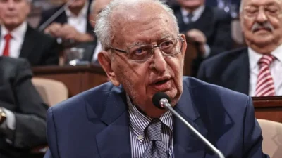 İSTANBUL / TEKHA  İstanbul’da tedavi gördüğü hastanede hayatını kaybeden eski