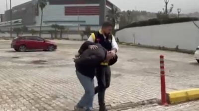 Hatay Emniyet Müdürlüğü ekiplerince aranan şahısların yakalanmasına yönelik sürdürülen çalışmalar