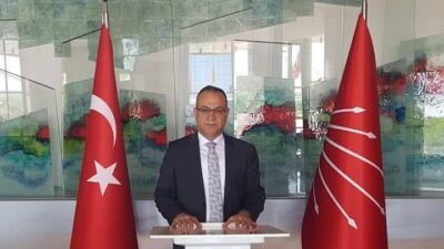 Cumhuriyet Halk Partisi Hatay İl Başkanlığı’nda yeni dönem başladı. Genel