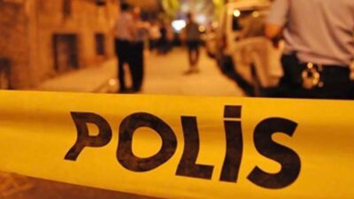 ​Hatay, Özyörükler Mahallesi’nden gelen acı haberle sarsıldı. Polis memuru bir
