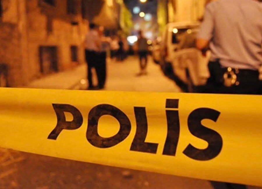 ​Hatay, Özyörükler Mahallesi’nden gelen acı haberle sarsıldı. Polis memuru bir