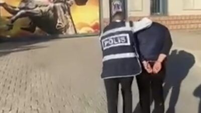 Hüseyin ZORKUN – HATAY – TEKHA ​Hatay Emniyet Müdürlüğü ekipleri,