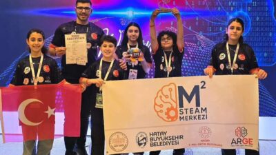 Hüseyin ZORKUN – HATAY – TEKHA ​Hatay İl Milli Eğitim