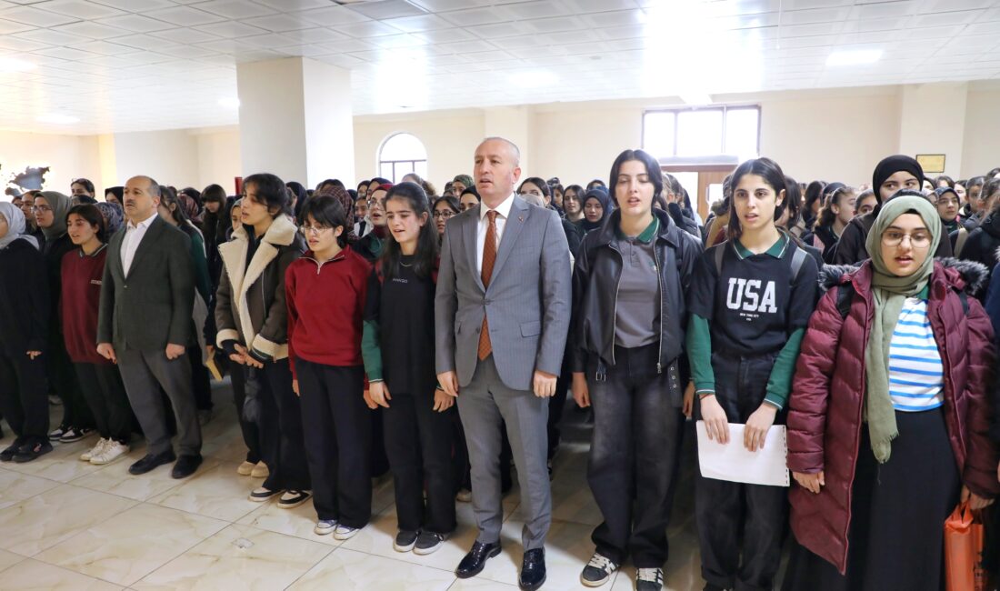   Ağrı’da tüm okullarda eğitim-öğretim, Kahramanmaraş’ta hayatını kaybeden öğretmen ve