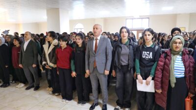   Ağrı’da tüm okullarda eğitim-öğretim, Kahramanmaraş’ta hayatını kaybeden öğretmen ve