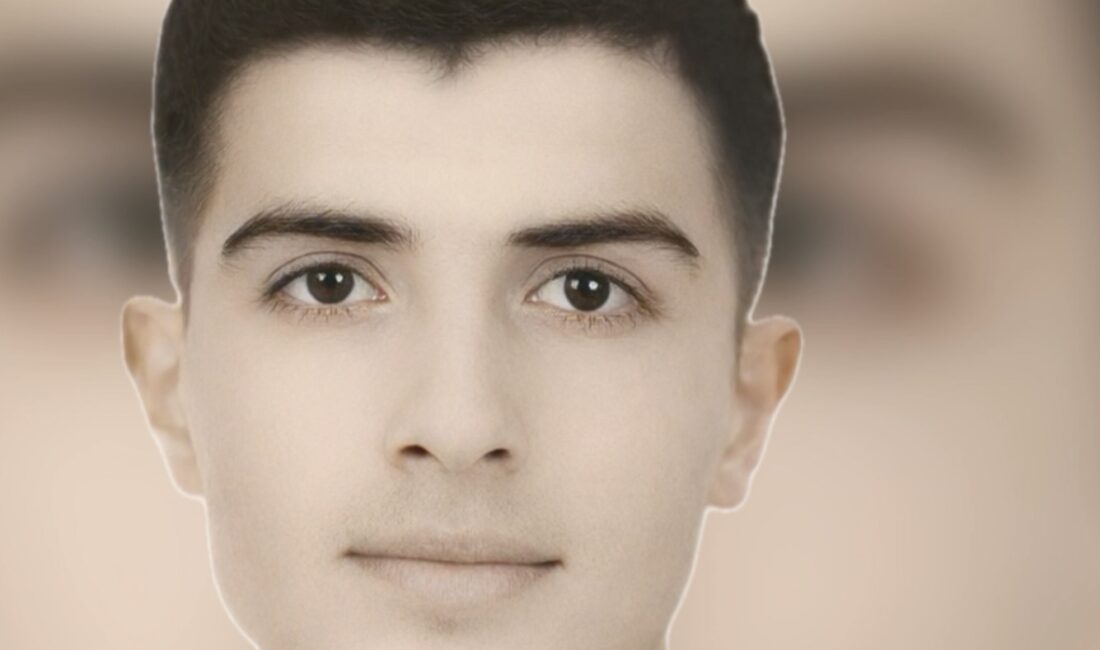 İSTANBUL Kağıthane’de Deniz Kuvvetleri Komutanlığı’nda görevli 26 yaşındaki Üsteğmen Hasan