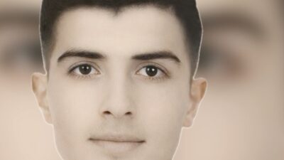 İSTANBUL Kağıthane’de Deniz Kuvvetleri Komutanlığı’nda görevli 26 yaşındaki Üsteğmen Hasan