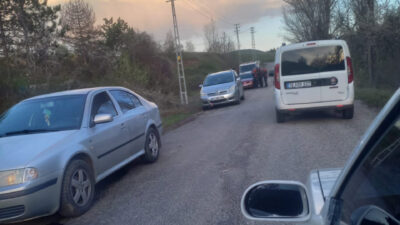 Çorum’un İskilip ilçesinde dün öğle saatlerinden itibaren kendisinden haber alınamayan