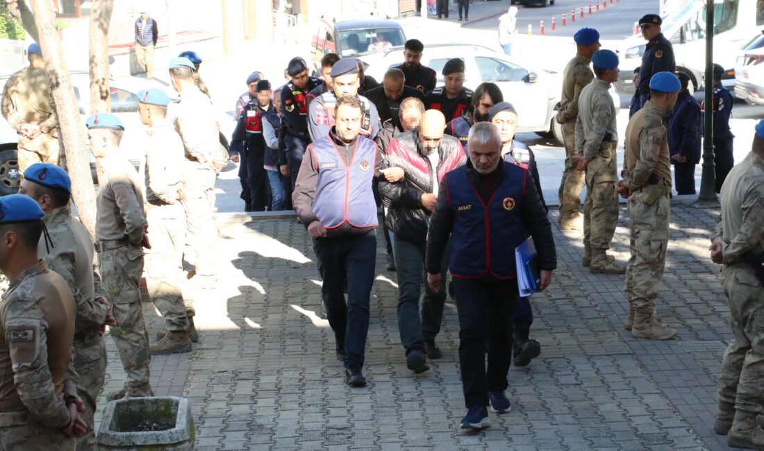 Eskişehir’in Sivrihisar ilçesinde 2006 yılında kaybolan ve o günden bu
