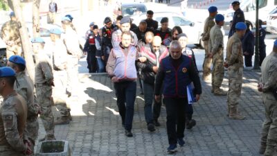 Eskişehir’in Sivrihisar ilçesinde 2006 yılında kaybolan ve o günden bu