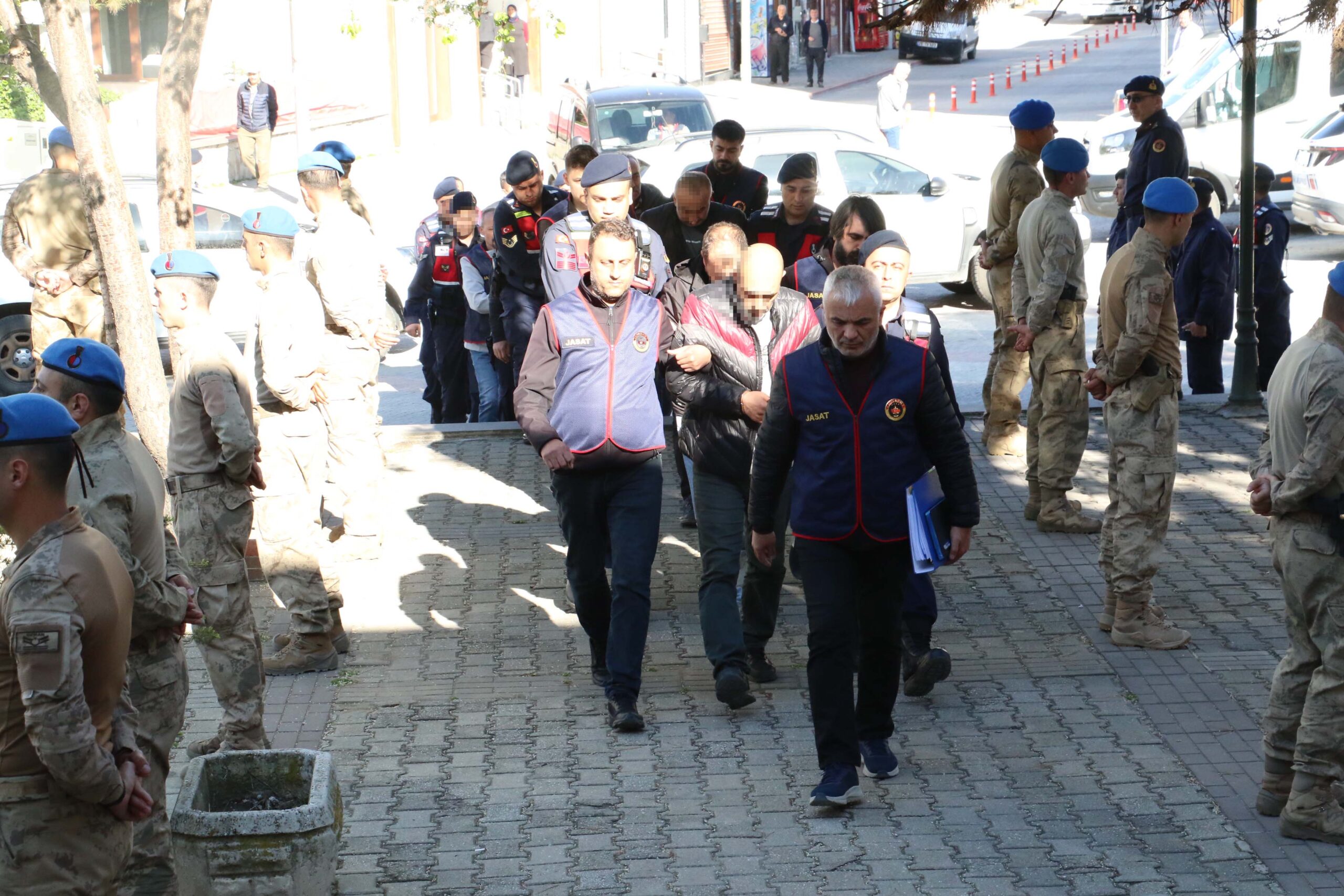 Eskişehir’in Sivrihisar ilçesinde 2006 yılında kaybolan ve o günden bu