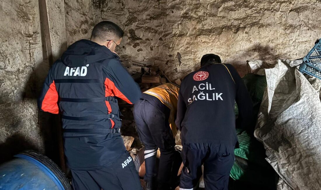 Ardahan’da kendisinden haber alınamayan 60 yaşındaki Müslümat Özer, jandarma ekipleri