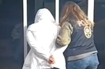 Kayseri’de hakkında “hırsızlık” suçundan kesinleşmiş 43 yıl 5 ay 3