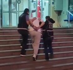 Kayseri’de ‘kasten öldürme’ suçundan hakkında kesinleşmiş 46 yıl hapis cezası