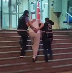 Kayseri’de ‘kasten öldürme’ suçundan hakkında kesinleşmiş 46 yıl hapis cezası