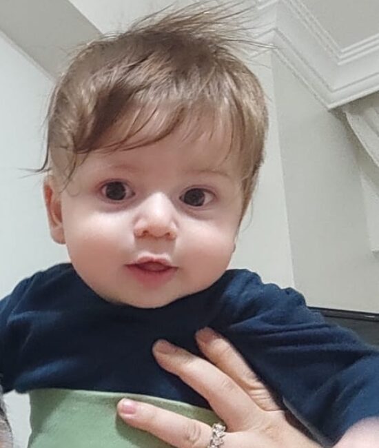 Amasya’da otomobil ile TIR’ın çarpışması sonucu meydana gelen feci kazada,