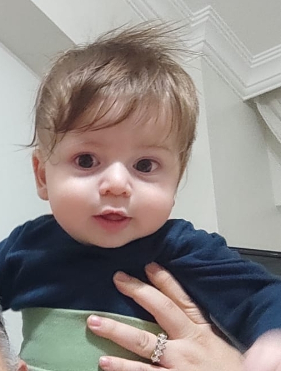 Amasya’da otomobil ile TIR’ın çarpışması sonucu meydana gelen feci kazada,