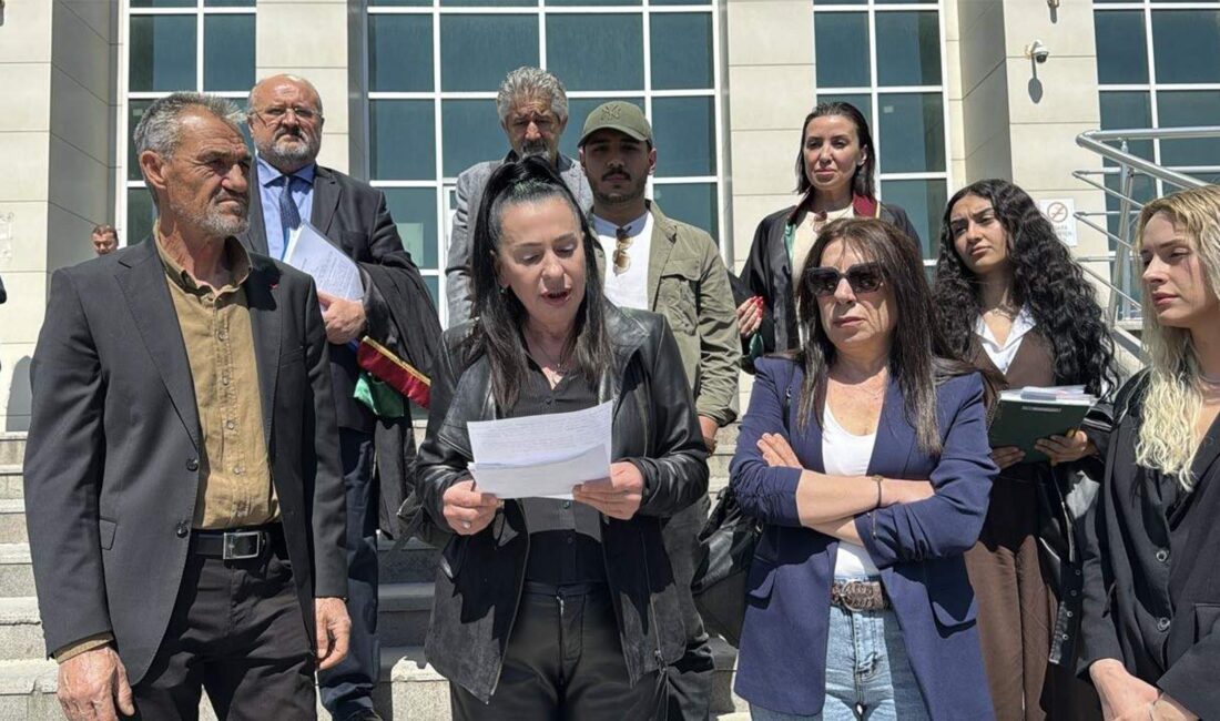 Tekirdağ’ın Süleymanpaşa ilçesinde üniversite öğrencisi Sıla Pehlivanoğlu’nun hayatını kaybettiği motosiklet