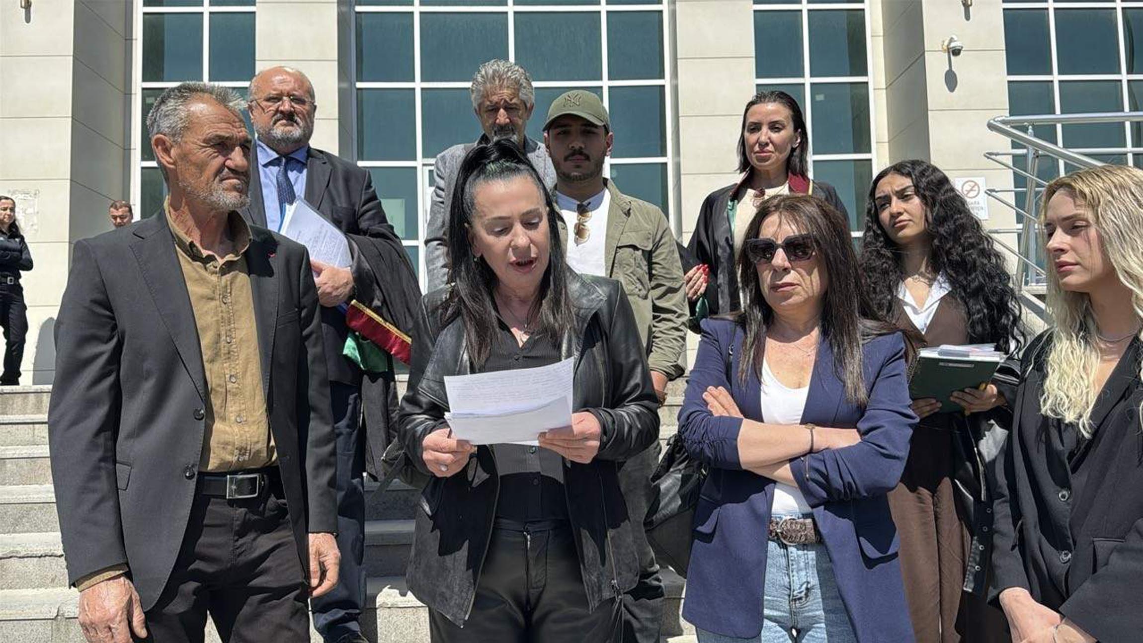 Tekirdağ’ın Süleymanpaşa ilçesinde üniversite öğrencisi Sıla Pehlivanoğlu’nun hayatını kaybettiği motosiklet