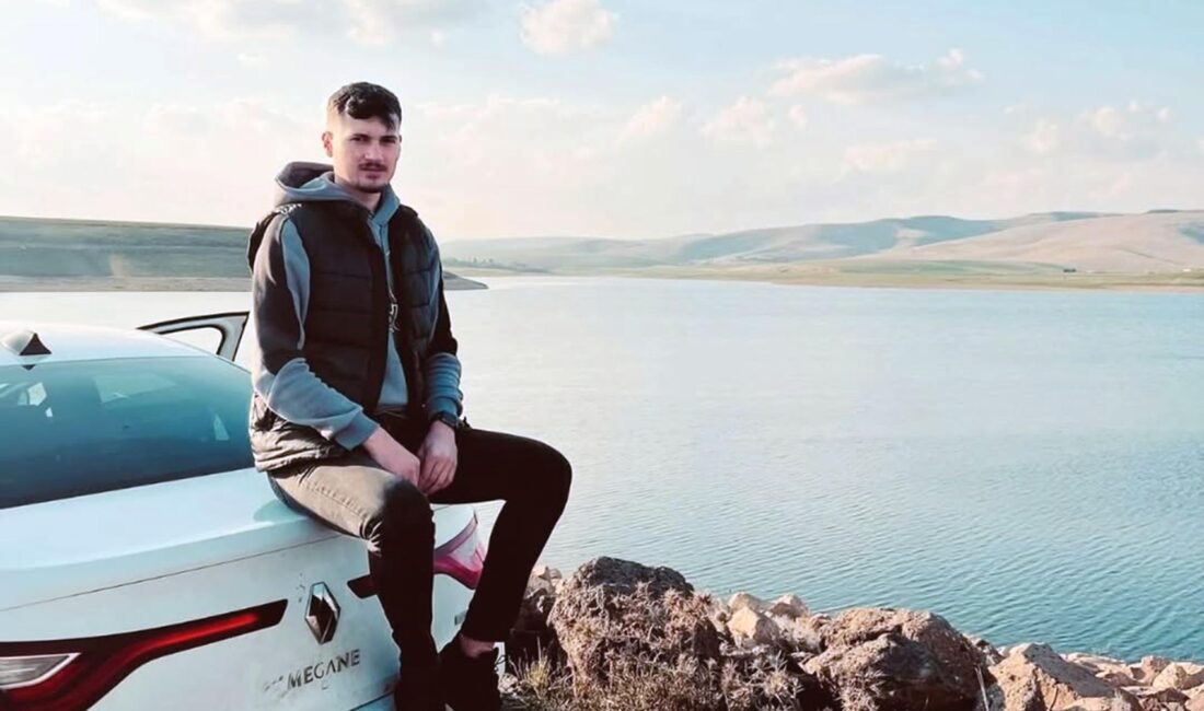 MARDİN – Derik ilçesinde 18 Aralık 2024 tarihinde otomobiliyle temizlik