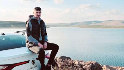 MARDİN – Derik ilçesinde 18 Aralık 2024 tarihinde otomobiliyle temizlik