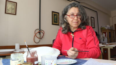 SAMSUN’da 10 yıl önce geçirdiği ağır trafik kazası sonrası beyin