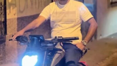 Adana’da kendilerine haraç ödemeyen bir kebapçıya uzun namlulu tüfeklerle saldırı