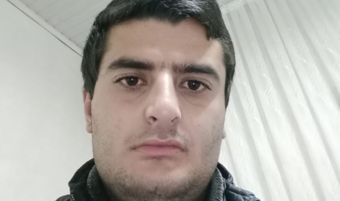 Kırşehir’in Mucur ilçesinde sobadan sızan karbonmonoksit gazından zehirlenen 23 yaşındaki