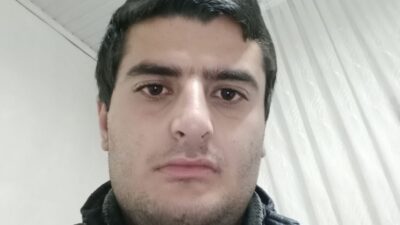 Kırşehir’in Mucur ilçesinde sobadan sızan karbonmonoksit gazından zehirlenen 23 yaşındaki