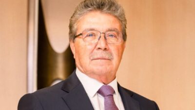 Kuzey Kıbrıs Türk Cumhuriyeti (KKTC) Başbakanı Ünal Üstel, Güney Kıbrıs