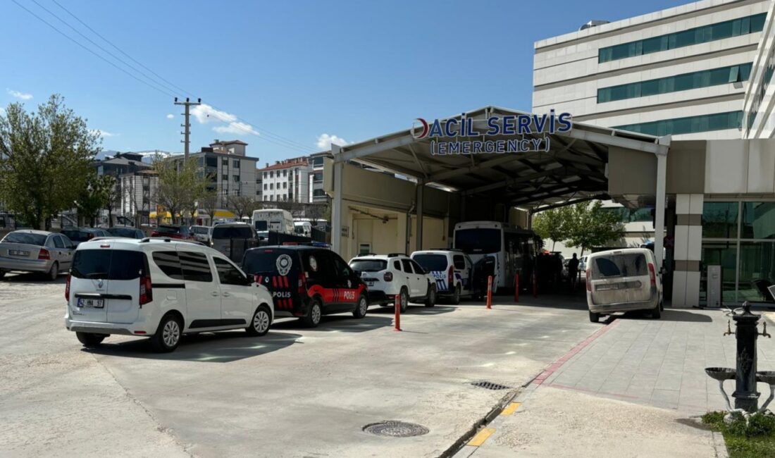 Konya’nın Ereğli ilçesinde uyuşturucu satıcılarına yönelik gerçekleştirilen geniş kapsamlı operasyonda