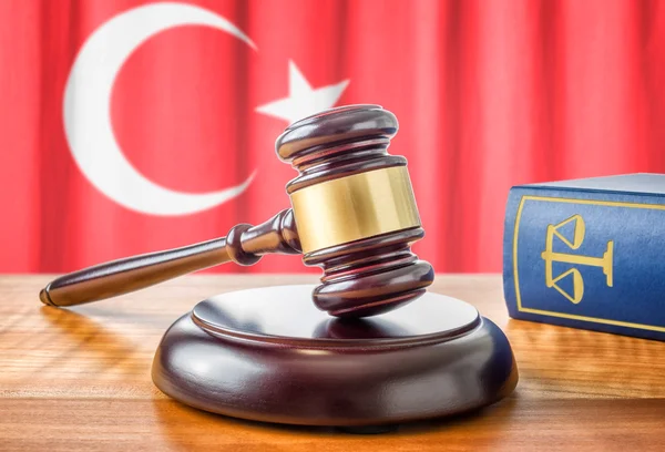 Adalet Bakanlığı Bünyesinde Özel Birim Kuruldu Adalet Bakanı Akın Gürlek,