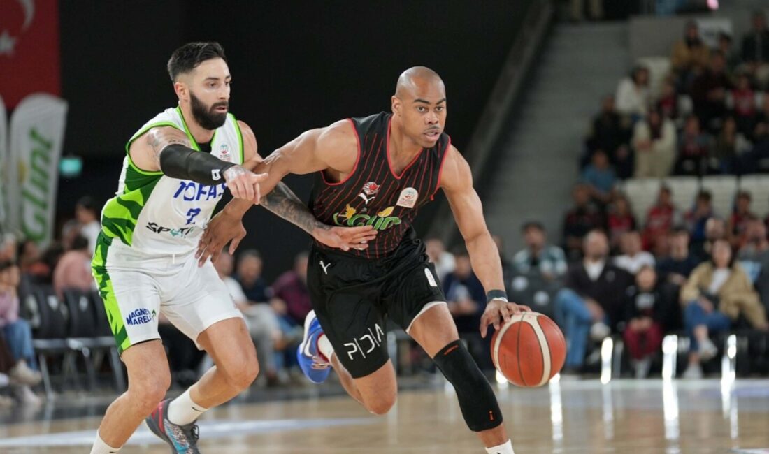 Türkiye Sigorta Basketbol Süper Ligi’nde kritik bir virajı dönen Glint