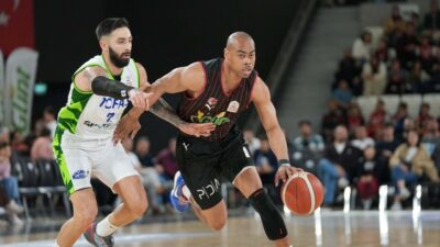 Türkiye Sigorta Basketbol Süper Ligi’nde kritik bir virajı dönen Glint