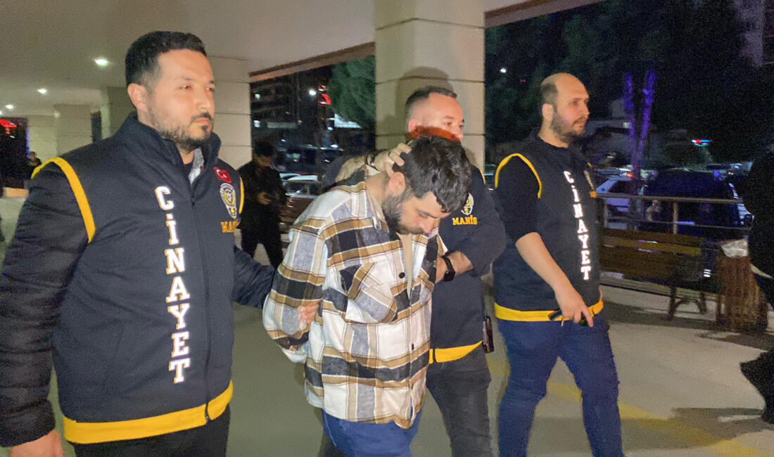 Manisa’nın Yunusemre ilçesinde evinde boğularak öldürülen 69 yaşındaki Mürşide Böcüne
