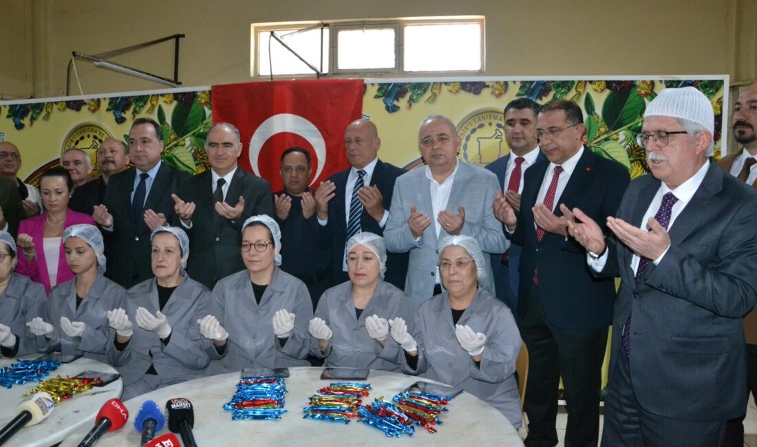 Manisa’da köklü bir gelenek olan ve bu yıl 486’ncısı düzenlenen