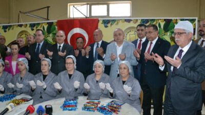 Manisa’da köklü bir gelenek olan ve bu yıl 486’ncısı düzenlenen