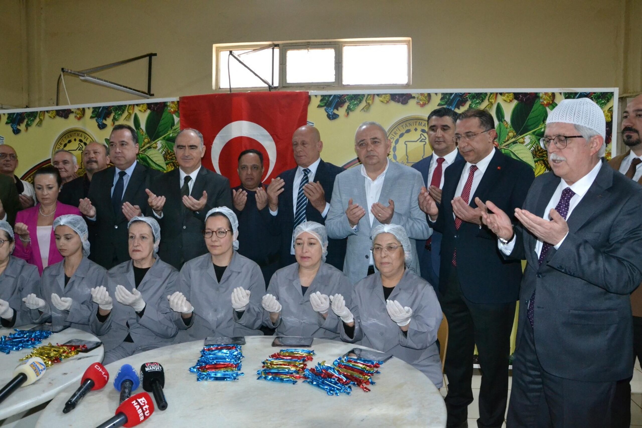 Manisa’da köklü bir gelenek olan ve bu yıl 486’ncısı düzenlenen