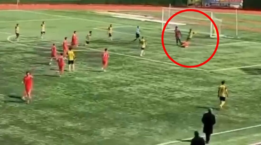 &nbsp; Mardin Süper Amatör Lig’de oynanan Kızıltepe 47 Spor –