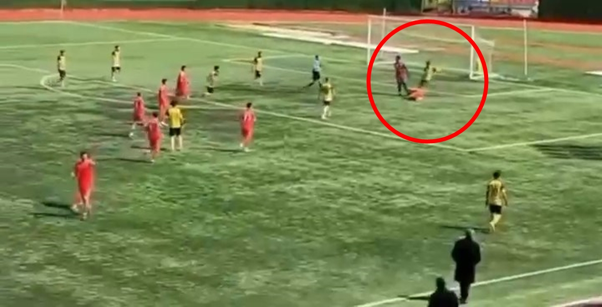 &nbsp; Mardin Süper Amatör Lig’de oynanan Kızıltepe 47 Spor –