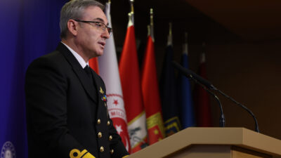 ANKARA / TEKHA Milli Savunma Bakanlığı (MSB) Basın ve Halkla