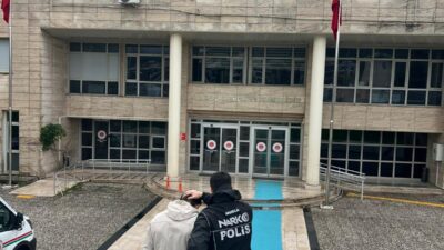 Muğla’nın Menteşe ilçesinde, uyuşturucu madde ticaretine yönelik düzenlenen operasyonda, sahte