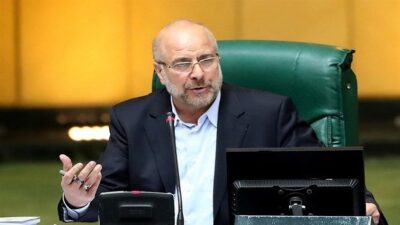 İran Meclis Başkanı Muhammed Bakır Kalibaf, bölgedeki gerilimi tırmandıracak açıklamalarda