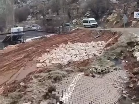 UNESCO Dünya Kültür Mirası Listesi’nde yer alan ve her yıl