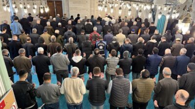 Kahramanmaraş’ta meydana gelen okul saldırısında yaşamını yitiren 8 öğrenci ve