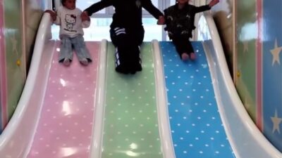 Bolu İl Emniyet Müdürlüğü ekipleri, 23 Nisan Ulusal Egemenlik ve