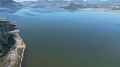 TÜRKİYE Bilimler Akademisi (TÜBA) Çevre, Biyoçeşitlilik ve İklim Değişikliği Çalışma